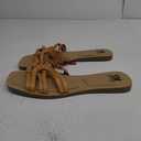 SM New York Melody Tan Size 7