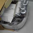 Primy Kids Desk Chair, Pink Study Chair for Boys Girls with Height Adjustable, Swivel Mesh Task Student Chairs for 4-12, Growing Teen Office Chair for Home/School/Office(Light Blue) (PR777, Light Blue)