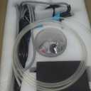 YUCHENGTECH Ionizing Air Tool Anti Static Air Tool Ionizer Antistatic Tool Static Eliminator Static Electricity Remover with 4KV High Voltage Generator 110V