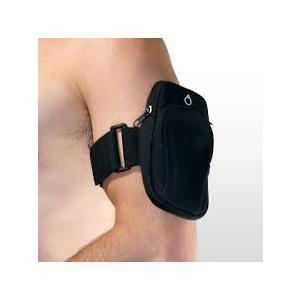 Pocket Size Storage Compartment
