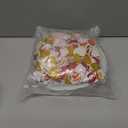 Fovths 24 Pack Fall DIY Foam Picture Frames Craft Kit Thanksgiving Autumn Pumpkin Photo Frame Ornaments with 300 Stickers for Thanksgiving Gifts Holiday Home Party Activities