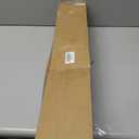 3ft Green Fiber Optic Christmas Tree, Prelit Artificial Tabletop mini Christmas Tree, Star, Butterfly and Ball Ornaments for Best Holiday Home Decorations