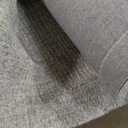 Loloi Magnolia Home by Joanna Gaines Henley Collection HNY-01 Ivory/Spa 5'-0" x 7'-6" Area Rug