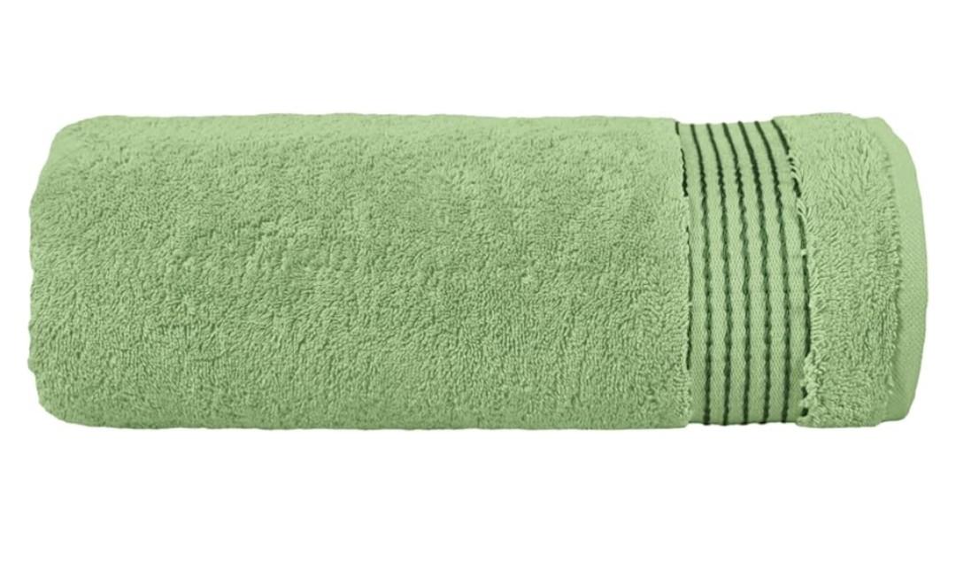Elegant Comfort Premium Turkish Cotton 1 Piece Jumbo Bath Towel - 30 x 58 inch, Luxurious Hotel Spa Quality 100% Turkish Cotton Large Bath Towel - Highly Absorbent - Soft Bathroom Towel, Sage