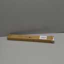 Delamu TV Cord Hider, Cord Covers for 2-3 Wires on Wall, Paintable Cable Hider Wire Covers for Cords, Easier Setup Wire Hiders for TV on Wall, Cable Cover Management to Hide Wires, W0.94H0.47in, White