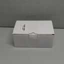 RidRed Office Chair Wheels - Replacement Rubber Wheels - Universal Fit 3 Inch Casters, Heavy-Duty Chair Casters, Noise Free, Fits 98% Chair, for All Floor (5) (Transparent)