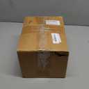 Skylety 18 Pcs Employee Appreciation Gift for Women Christmas Thank You Gifts Bulk for Coworker Team Staff Nurse Teacher 16 oz Glass Cup A6 Inspirational Notebook with Ballpoint Pen Bowknot(Thank You)