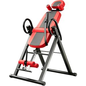 Inversion Table, Back Stretcher Machine for Back Pain Relief
