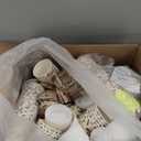 100 Sets 8oz Floral Disposable Coffee Cups with Lids and Sleeves Wildflower Paper Hot Coffee Cups for Spring Party Wedding Reception Baby Shower Bride's Birthday Party (Wildflower)