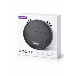 K235 Intelligent Sweeping Robot Vacuum Cleaner