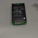 Razer Basilisk V3 X HyperSpeed Customizable Wireless Gaming Mouse: Mechanical Switches Gen25G Advanced 18K Optical Sensor  Chroma RGB 9 Programmable Controls 535 Hr Battery Classic Black