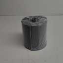 40ft Landscape Garden Edging 7.5 Inch Tall, Dark Gray