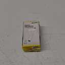 Acoustix Rugged Audio Adapter Fast Lighting Male to 3.5mm Female Jack 2 Pack Set