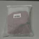 2 Pcs Giant Inflatable Christmas Balls, 24IN PVC Jingle Bell Large Outdoor Indoor Christmas Ornaments,Oversized Blow Up Balls for Garden Yard Patio Decorations (24 Inch Gold, 2)