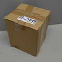 Goldenwarm Door Knobs Interior Brushed Nickel, Bedroom Door Knobs, Silver Door Knob Privacy, Nickel Finish Door Knob Interior, Silver DoorKnobs Bulk(1 Pack, Brushed Nickel)