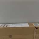 Aluminum Peel and Stick L Molding Corner Guards with 90 Angle for Wall Door Frame Cabinet Baseboard Protection and Decoration, 51.2in x 0.8in (3Pcs)