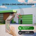 LiftMaster 878Max Wireless Universal Garage Door Opener Keypad 