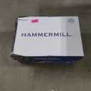 Hammermill Printer Paper, 20 lb Copy, 8.5 x 11-8 Ream (4,000 Sheets) - 92 Bright, Made in the USA