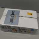 Vacuum Sealer For Food (Compact Vacuum Sealers+ 30 Reusable Vacuum Bags), Powerful Handheld Vacuum Sealer for 10X Preservation & Fresh (Medium)