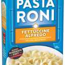 Pasta Roni Fettuccine Alfredo Pasta, 4.7 Oz, Best By Mar 16 26