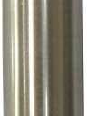 Harbor Breeze 4-in Brushed Nickel Steel Indoor Ceiling Fan Downrod