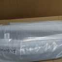Tape-on Window Visors Rain Guards for Honda Civic Sedan 2022-2026