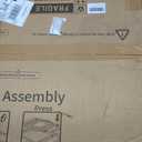 Join&Joy 1500 Piece Puzzle Board Pro, with 6 Drawers & Cover, 34"x25"