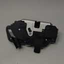 NewYall Front Left LH Driver Side Power Door Lock Actuator Latch for Ford F150 Explorer Edge Mustang Escape Focus Lincoln MKX Tribute Mariner