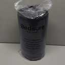 Bedsure GentleSoft Fleece Blankets King Size Black - Bed Blanket Soft Lightweight Plush Cozy Fuzzy Luxury Microfiber, 108x90 inches