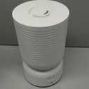 CLEVAST Smart Humidifiers for Bedroom, Top Fill 3L Cool Mist Quiet Ultrasonic Humidifier with Essential Oil Diffuser, Humidity Control, Wi-Fi Air Humidifier for Baby, Home, Compatible with Alexa