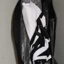 TOWOND Projector Screen and Stand, 150 inch Indoor Outdoor Projection Screen, Portable 16:9 4K HD Rear Front Movie Screen with Carry Bag Wrinkle-Free Design for Home Theater Backyard Cinema