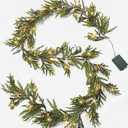 36,5' Shake Light Garland