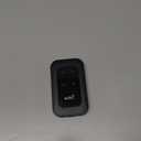 4G 5G Portable WiFi Hotspot Mobile Router with 3200mAh Battery & SIM Card Slot for Travel Home 300Mbps High Speed Supports 10 Devices