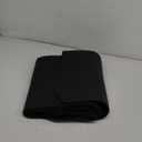 Large Exercise Mat,Exercise Equipment Mat,Treadmill Mat, Exercise Bike Mat, Workout Mats for Home Gym Mats Gym Flooring Rubber Workout Mat Fitness Mat Large Yoga Mat Cardio Mat for Weightlifting, Jump Rope, Non-slipping