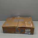 4 Quart Casserole Programmable Slow Cooker with Ceramic Baking Dish - Perfect Kitchen Small Appliance for Family Dinners, Oven Safe and Durable Bakeware for Lasagna, Roasts (White)