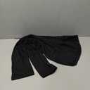 Leggings Warm  Women Black L-XL