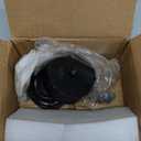 LOUDERLUN Hole Punch & Flare Tool Dimple Plate Dies in Black (Sizes (inches): 1-3/4) 