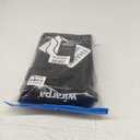 wirarpa Women's Underwear Cotton Hipster Panties Ladies Panties 6 Pack (Regular & Plus Size) 2XL