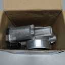 NewYall 3.0L 3.6L Throttle Body for Buick Enclave LaCrosse Cadillac CTS SRX XTS ATS GMC Canyon Terrain Acadia Chevrolet Captiva Sport Colorado Caprice Camaro Equinox Impala Traverse