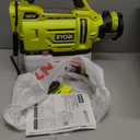 RYOBI ONE+ 18V Cordless Electrostatic 0.5 Gal. Sprayer (Tool Only), P2809BTL