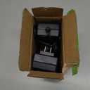 inShareplus 2 Pack DC 24V Power Supply, 100240V AC to DC 24 Volt 3A 72W LED Driver, Low Voltage Transformer with 5.5mm x 2.1mm DC Plug, Wall Adapter for 24V LED Strip Light, CCTV Camera