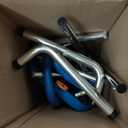 360 Swivel & Sliding Tub Transfer Bench  450 lbs Capacity, Foam Padded Seat with Backrest, Pivoting Arms, Height Adjustable, for Seniors & Mobility Assistance