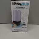 DYNASHIELD MOSQUITO REPELLENT, 3 REFILL PADS INCLUDED IN BOX