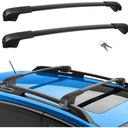 BougeRV roof rack cross Bar 2014-2022 Forester 