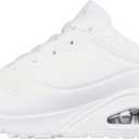 Skechers Women's Uno - Stand On Air Sneaker 8.5