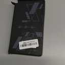 BERFY for Z Fold 6 Case with Privacy Screen Protector, [Compatible with MagSafe] Built-in Kickstand & S Pen Slot & Hinge Protection, Full Body Shockproof Phone Case for Samsung Galaxy Z Fold 6, Black