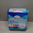 TENA Proskin Incontinence Super Briefs, Adult Diapers, Super Absorbency, Bladder Leaks Control, Large, 56 count