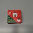 3 x Swimming Ornament Gifts 2025 - Christmas Ornaments Gifts for Swimmers, Boys, Girls - Funny Swimming Gift for Christmas Tree Ornaments - Swim Decoration Gift