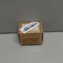 G-Sunny RV Exterior Quick Connector Hose Fitting,with 1/2 "Shower Hose Adapter and 3/4" Garden Hose Adapter,for RV Exterior Shower Faucet Connect Shower Hose and Garden Hose(Brushed Nickel)