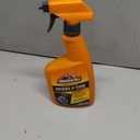 Armor All Extreme Wheel and Tire Cleaner , Car Wheel Cleaner Spray, 24 Fl Oz